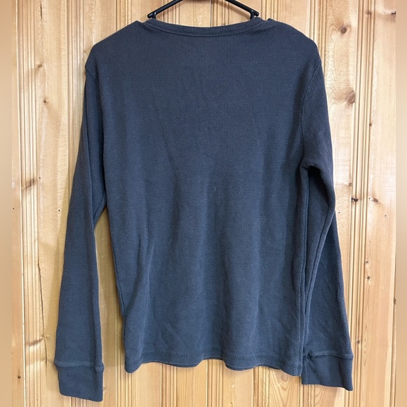 AC/DC Thermal Long Sleeve - Picture 3 of 5